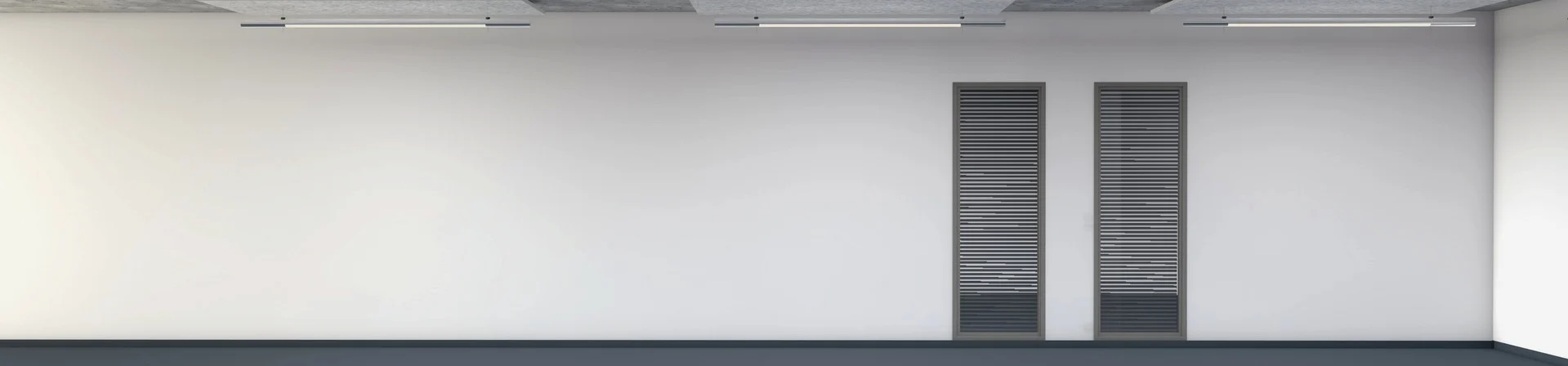 GlasTec-Fensterzargen mit innenliegender Jalousette
