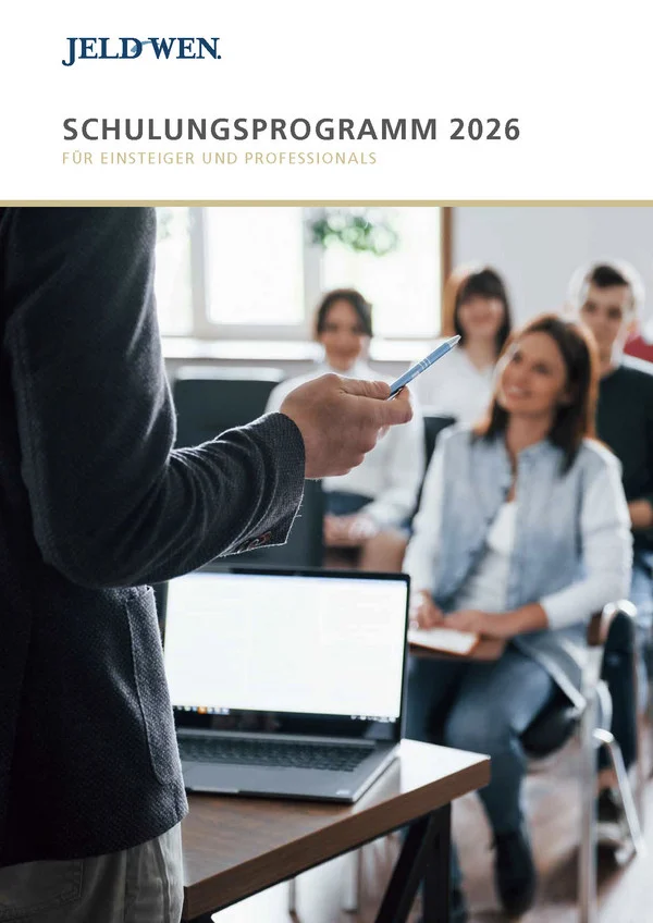 Titel des Schulungsprogramms 2026
